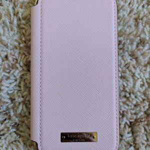 Kate Spade iphone 6/7/8 case